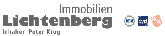 Immobilien Lichtenberg